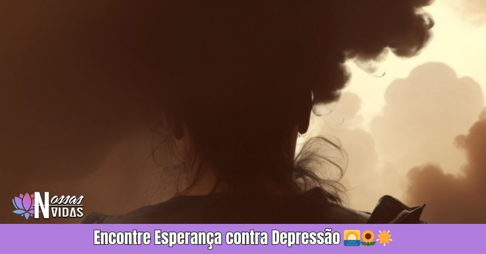🌈✨ Desvende o Poder da Cromoterapia na Depressão: Uma Jornada de Cores e Esperança! 🌟🎨