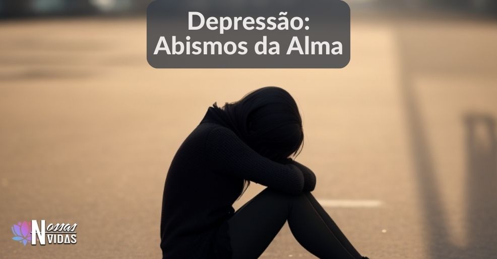 Hipnose na Depressão: Seu Guia para Encontrar a Serenidade Mental! 🧠✨