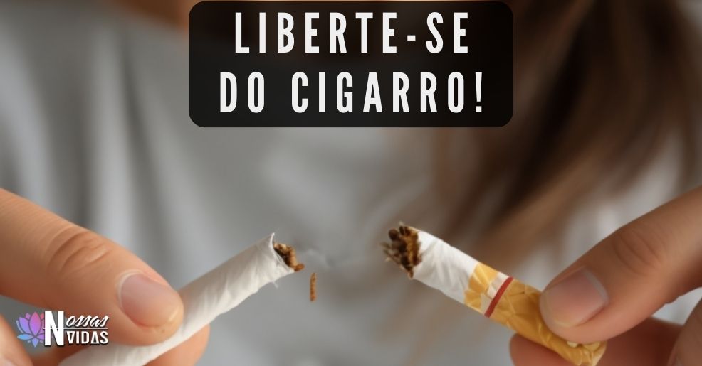 Sinais de Dependência do Cigarro: Como a Hipnoterapia Pode Resgatar sua Liberdade! 🚬🔍💪