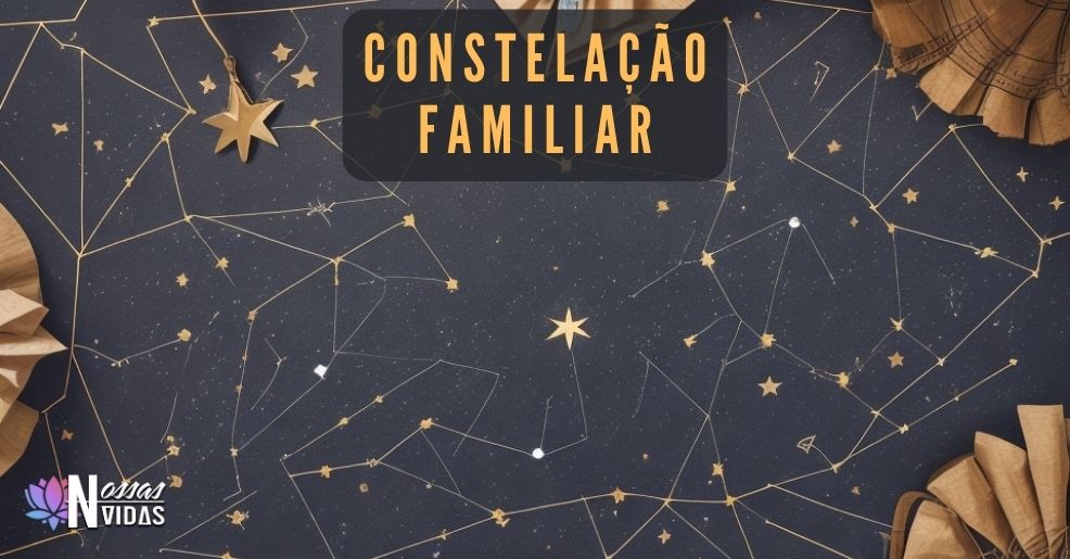 Desvendando a Constelação Familiar: Uma Jornada para a Compreensão Familiar Profunda 🌟🔍