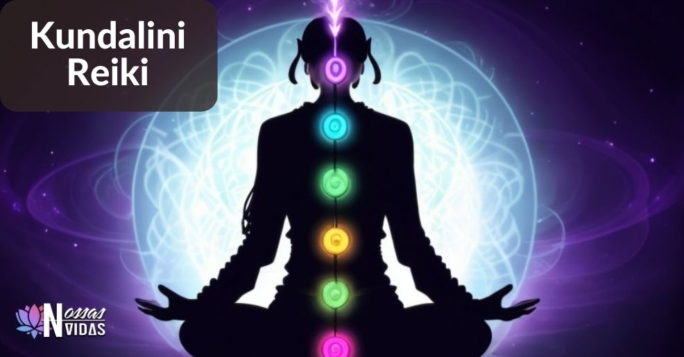 Desvendando o Kundalini Reiki: Energia e Equilíbrio para o Corpo e Alma 🌟🌀