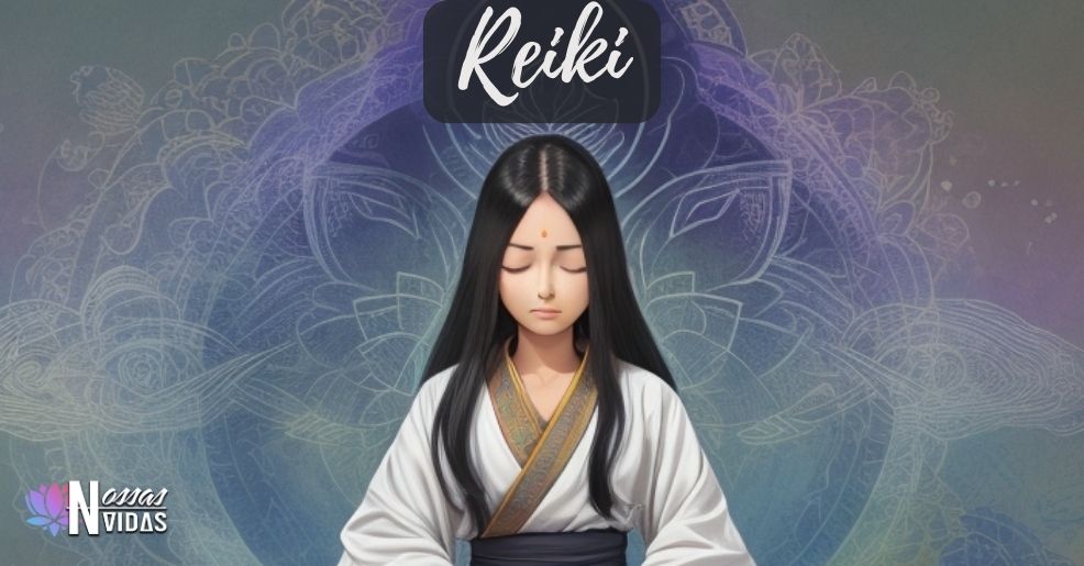 Reiki Online: Sessões Virtuais para Equilibrar sua Vida Emocionalmente e Espiritualmente! 💆‍♀️🌿
