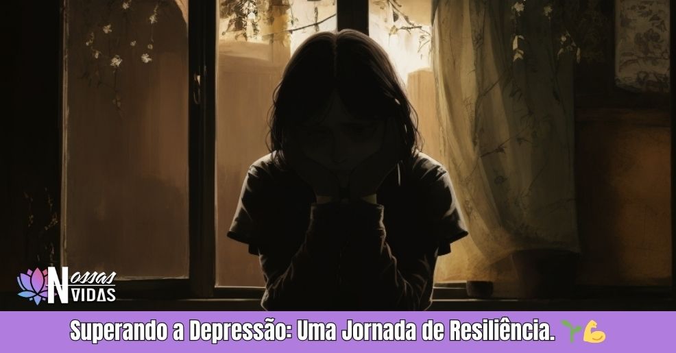 Descubra o Poder do Reiki na Luta Contra a Depressão! 🌿🌟