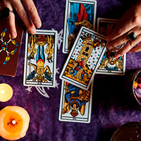 Cartomante cartas tarot