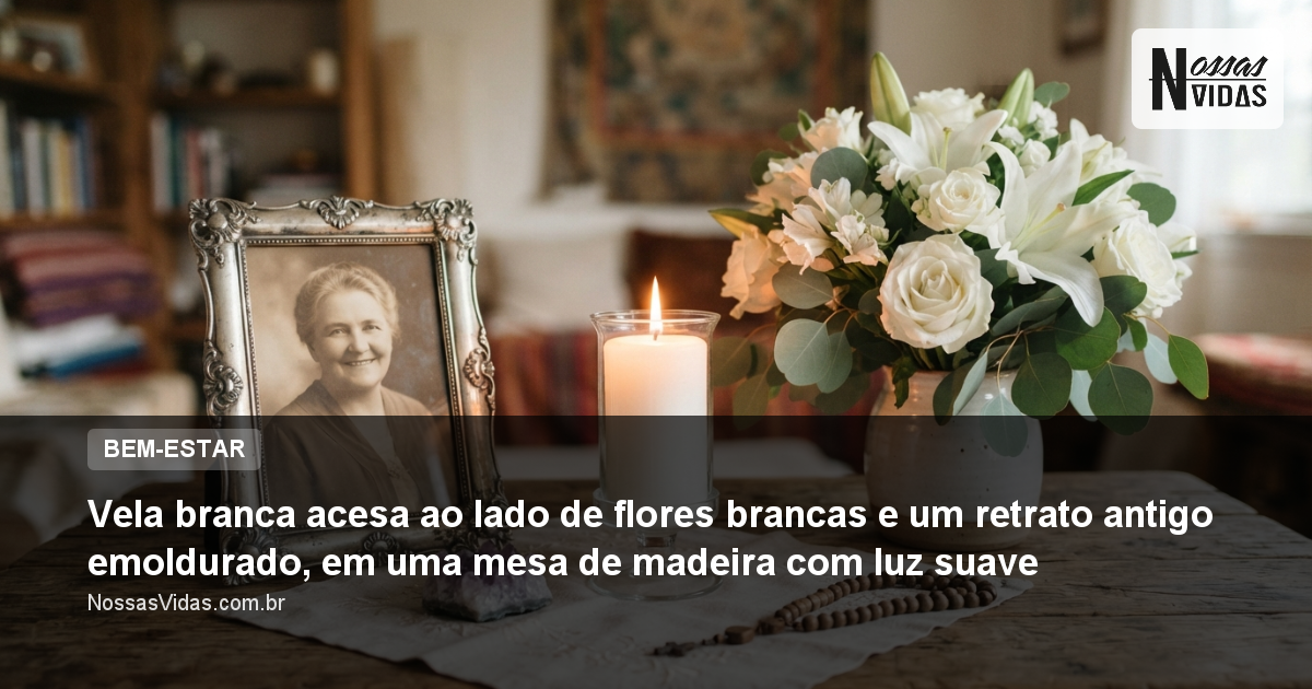 Finados: portais, energias, o que fazer e simpatias