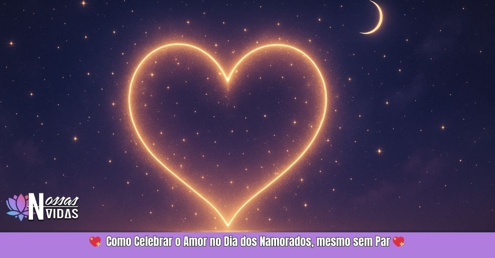 Sozinho ou Acompanhado? Viva o 12 de Junho com Espiritualidade
