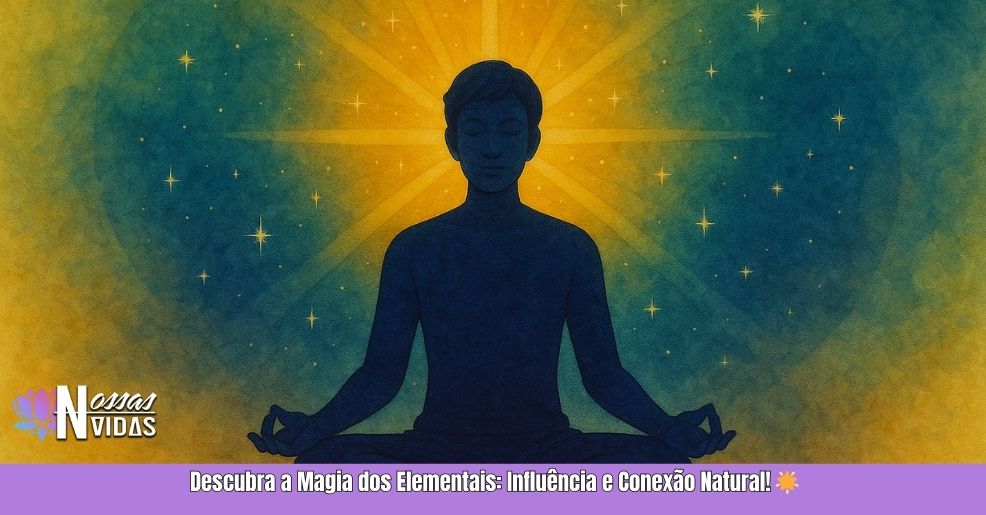Transforme sua Saúde Mental com Meditação Regular ✨