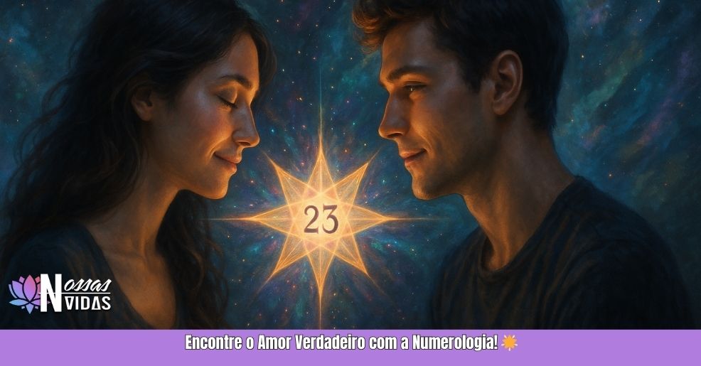 Numerologia: O Guia Definitivo para Relações Amorosas! ❤️