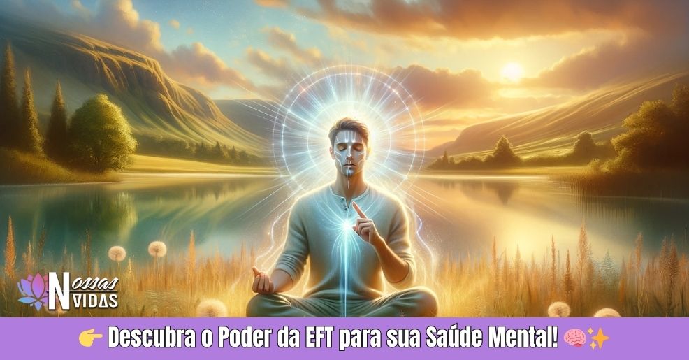 Como a EFT Pode Transformar Sua Saúde Mental? Descubra Agora! 🚀🧘‍♀️