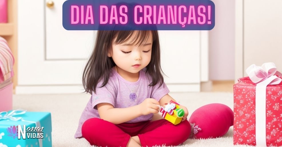 Desperte a Espiritualidade nas Crianças: Presentes Holísticos para um Crescimento Harmonioso! 🌟