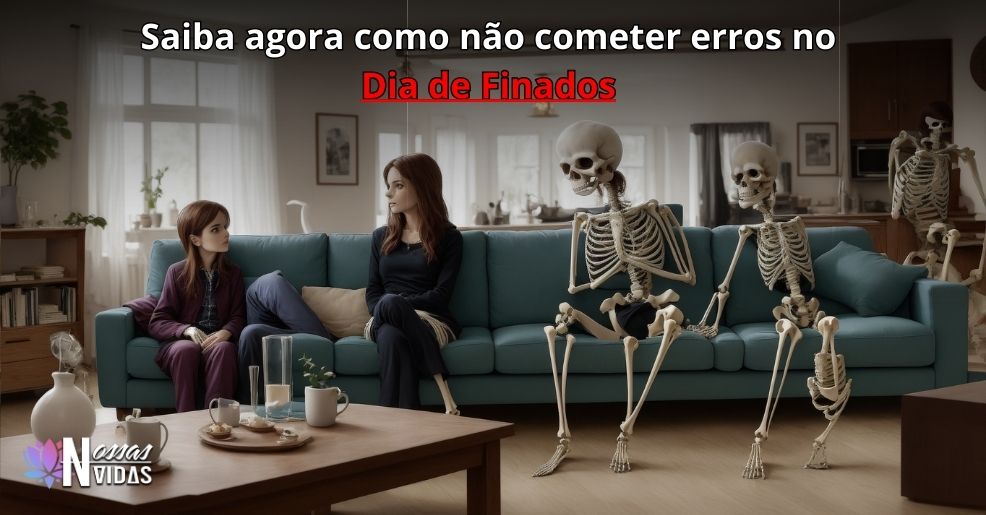 🕯️ Dia de Finados: Desvendando o Mistério por Trás deste Feriado Sagrado 🌹