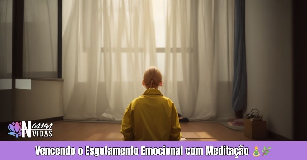 Desvendando o Poder da Meditação: Resgate sua Harmonia Interior 🧘‍♂️🌿