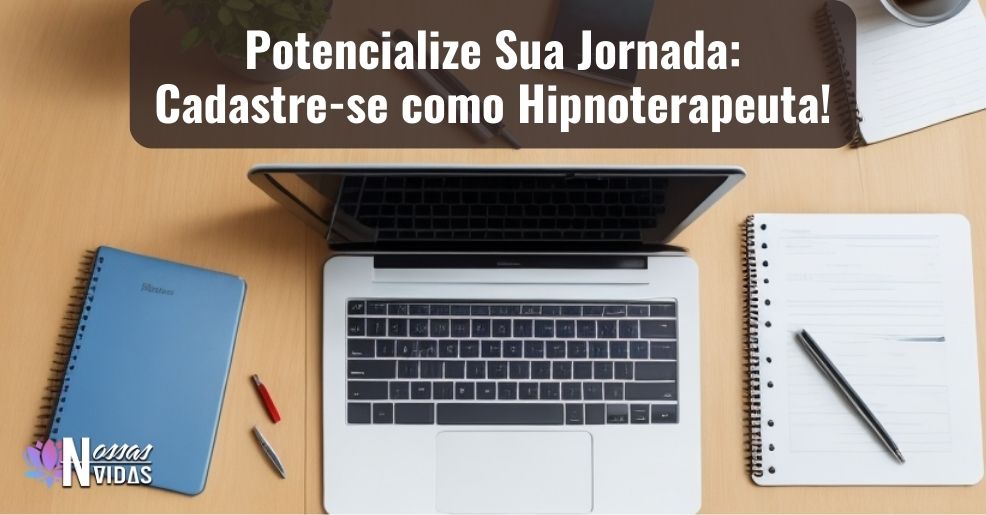 Simplifique Sua Vida Profissional: Descubra Como Nossa Plataforma Pode Transformar Suas Sessões de Hipnoterapia! 🌟🔄