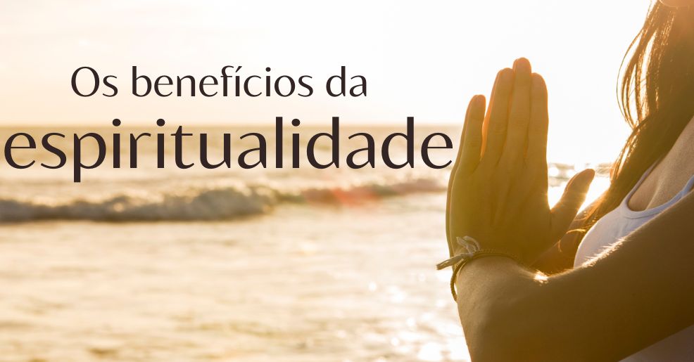 Como cuidar do corpo e da mente com práticas espirituais