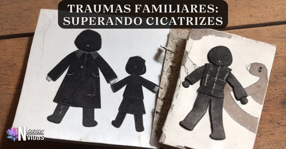 Constelação Familiar: Desvendando Padrões e Aliviando Traumas no Caminho para a Cura! 🌟👨‍👩‍👧‍👦✨