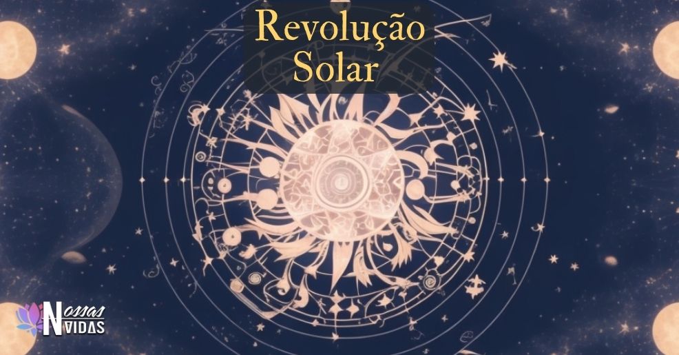 Revolução Solar: O Guia Definitivo para Desvendar Seu Próximo Ano! 🌟🔮