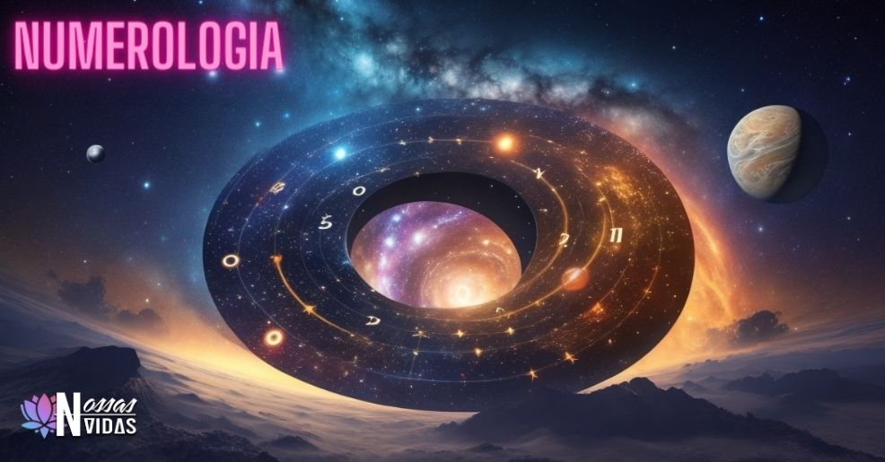 A Magia dos Números: Decifrando o Significado Oculto para Transformar sua Vida! 🔮✨